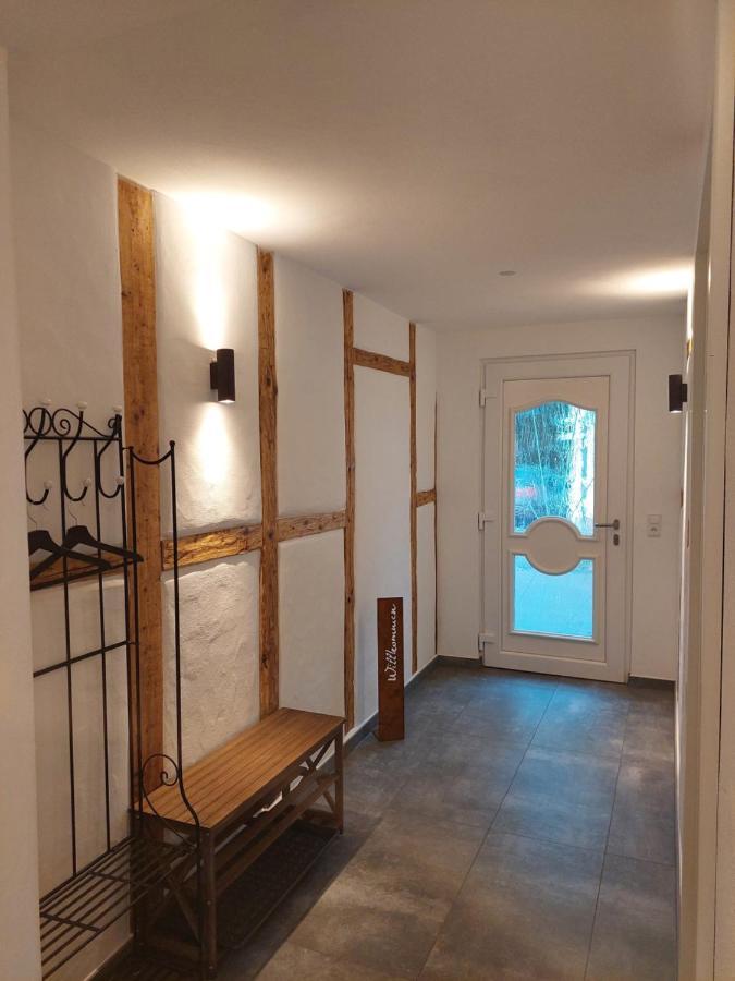 Appartamento A Baeckesch 15 Nettersheim Esterno foto