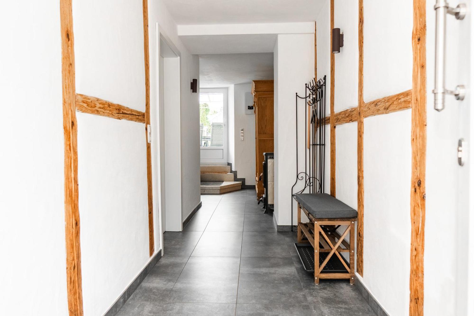 Appartamento A Baeckesch 15 Nettersheim Esterno foto