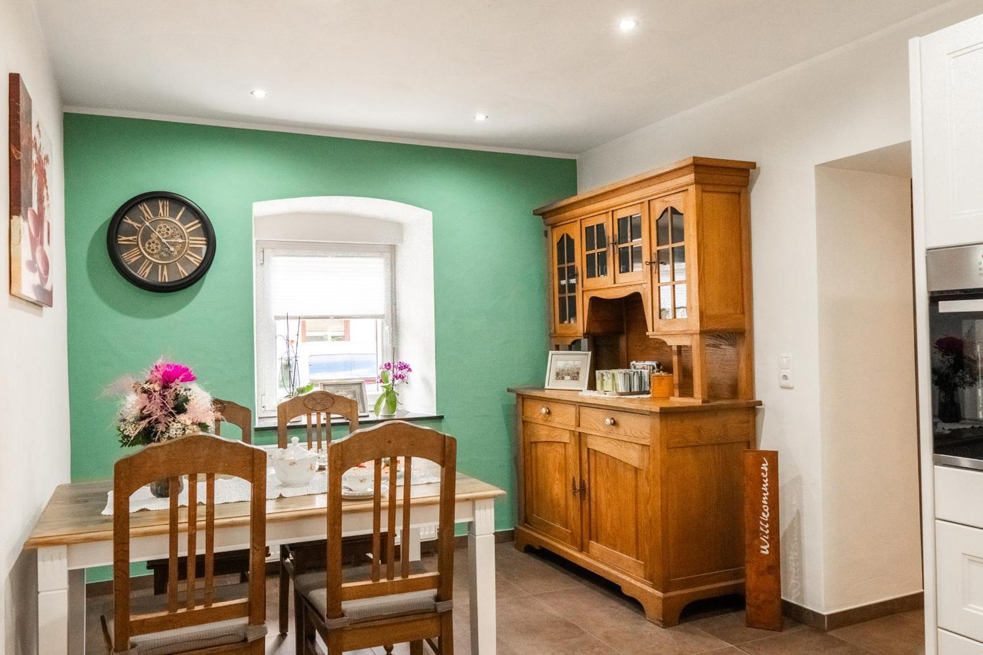 Appartamento A Baeckesch 15 Nettersheim Esterno foto