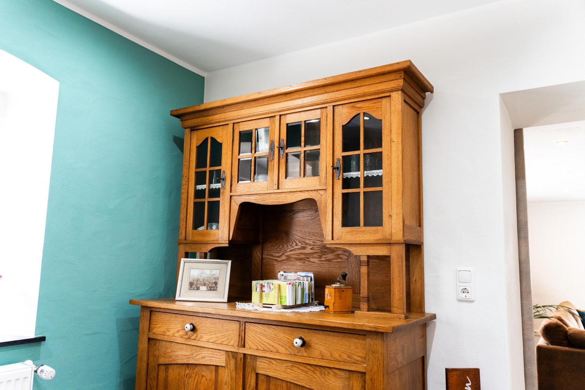 Appartamento A Baeckesch 15 Nettersheim Esterno foto